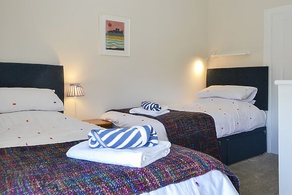 Dinmont Cottage