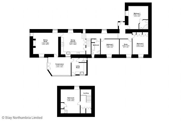 Homildon Cottage