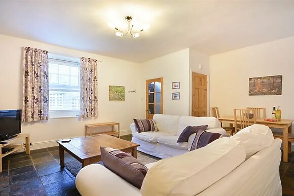 Crier Cottage