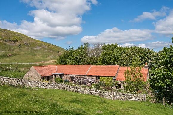 Homildon Cottage
