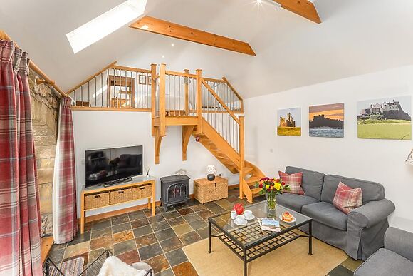 Nightfold Cottage
