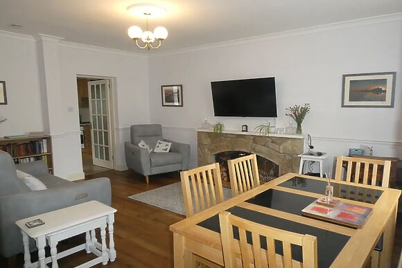 Aln Cottage (Alnwick)
