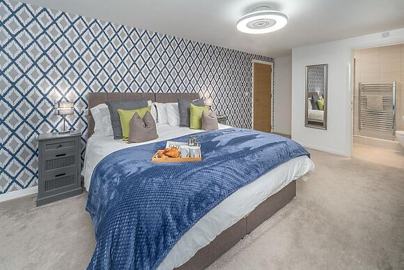 Alnwick Pad