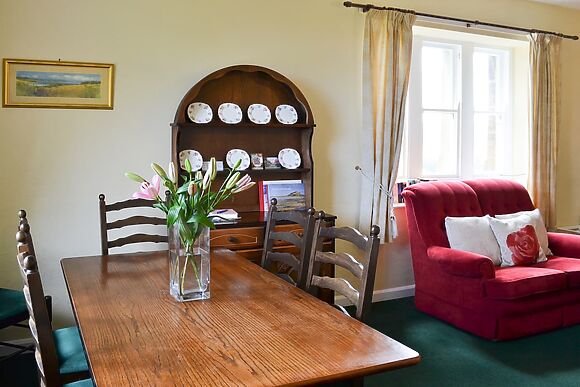 Paddock Cottage