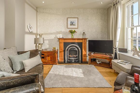 Nursery Cottage