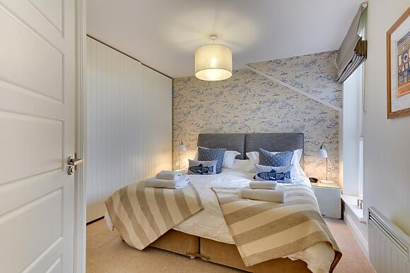 7 Seafield - Upper Deck