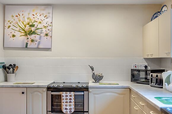 Snowshill at Heckley Farm Cottages