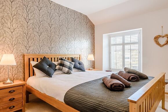 Toms Cottage Alnwick
