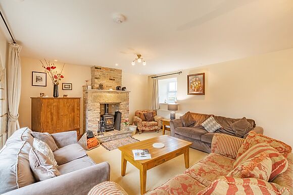 The Steadings
