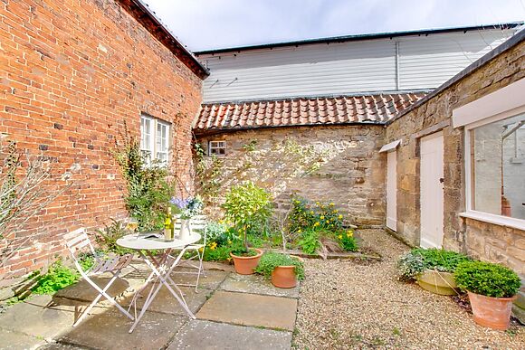 Mundles Cottage