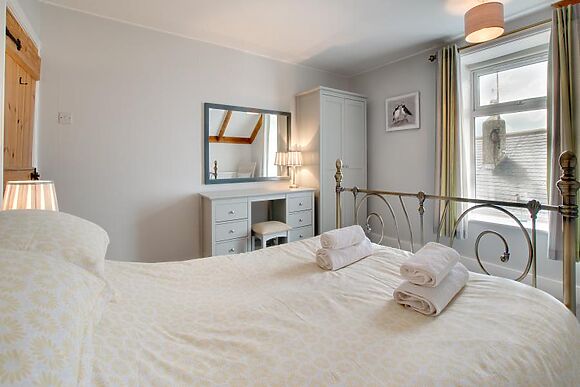 Hideaway Cottage