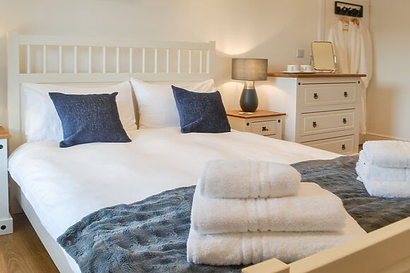 The Alnwick Townhouse