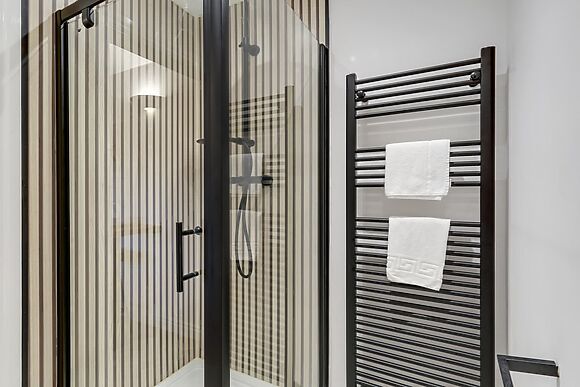 Chai Tea Apartment