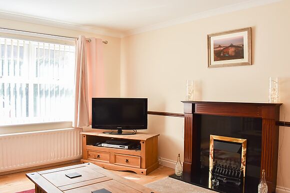 Twizell Cottage