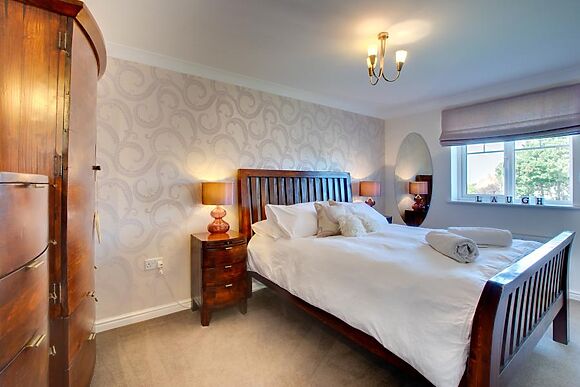 Mayflower Cottage