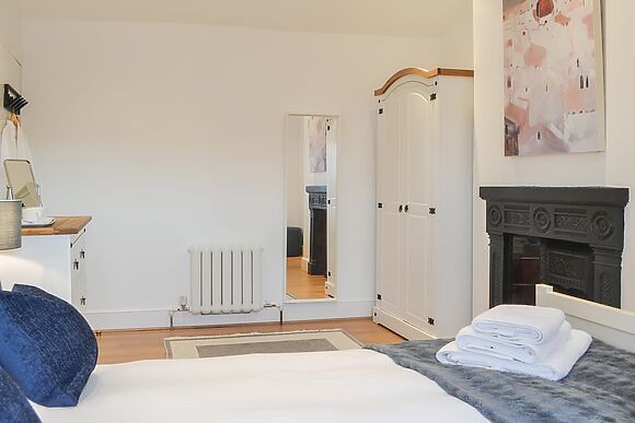 The Alnwick Townhouse