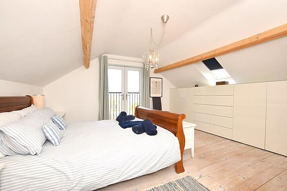 Rose Cottage Alnmouth
