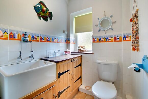 Hideaway Cottage