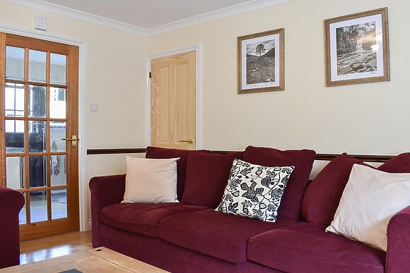 Twizell Cottage