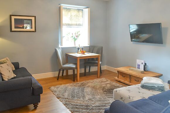 Bluebell Cottage