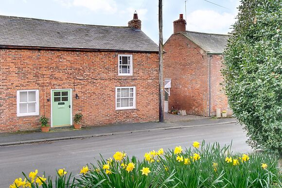 Mundles Cottage