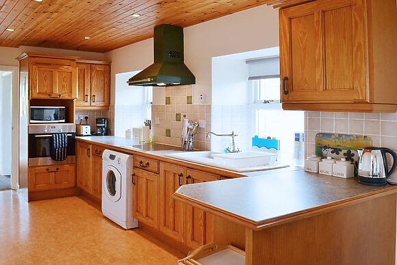 Heckley Cottage at Heckley Cottages
