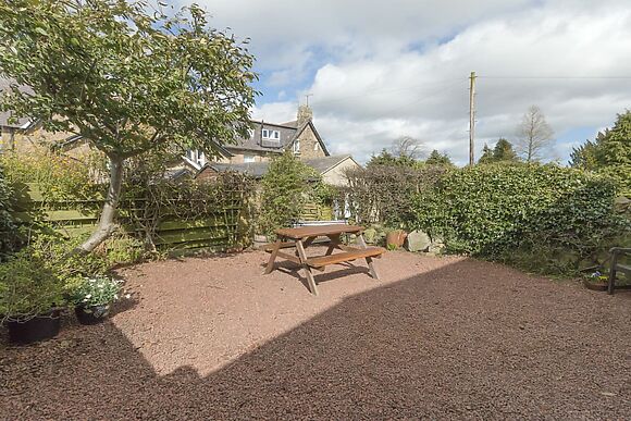 Stable Cottage