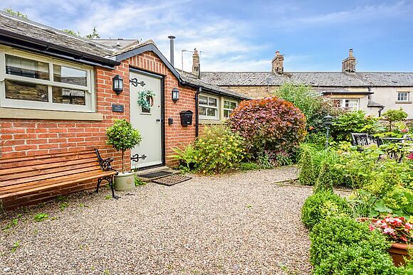 Nurse's Cottage