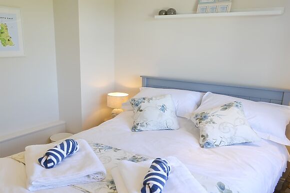 Dinmont Cottage