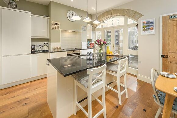 Earls Cottage