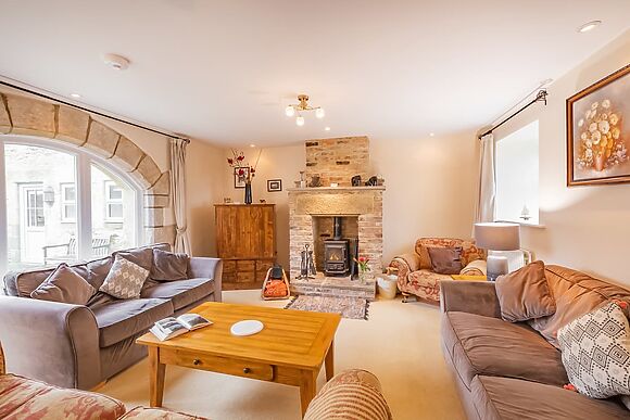 The Steadings