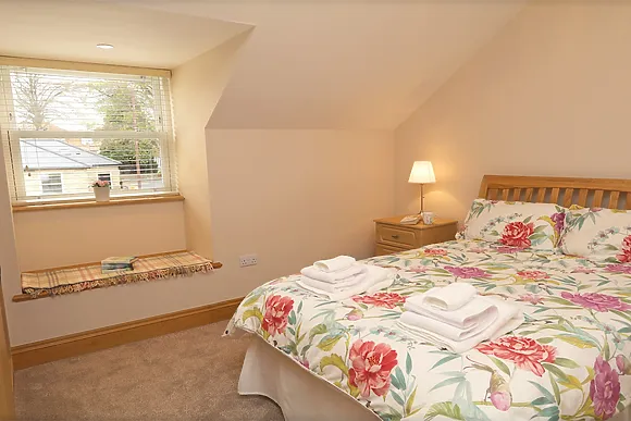 Thornbrae Apartment
