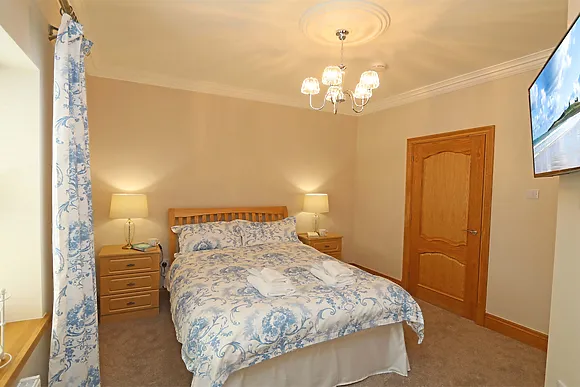 Thornbrae Retreat