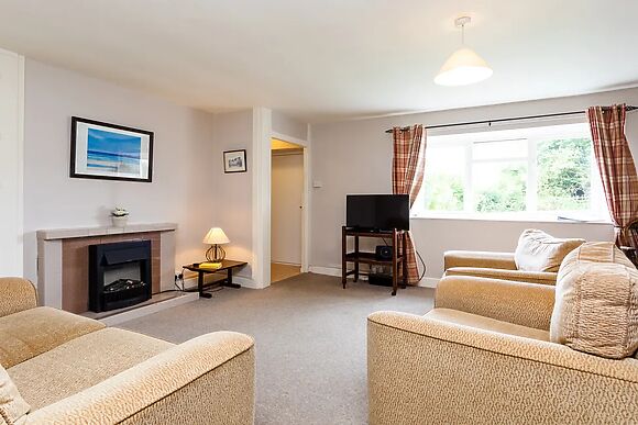 Bilton Farm Cottage No2