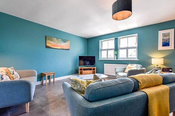 4 Brindles Manse