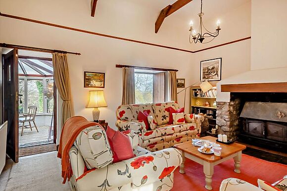 Homildon Cottage