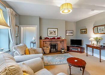 Snowshill at Heckley Farm Cottages