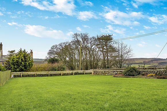 Snowshill at Heckley Farm Cottages