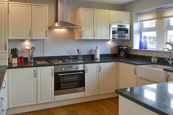 Wagtail Cottage