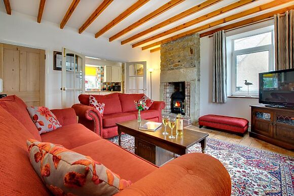 Hideaway Cottage