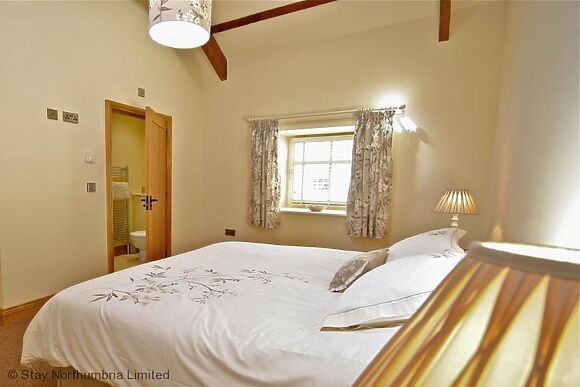 Steading Cottage @ Westfield Steading