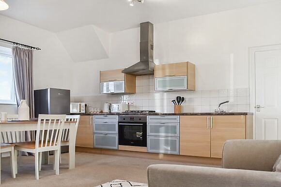 Mews Cottage