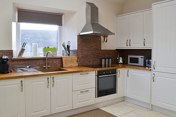 Heckley Stable Cottage