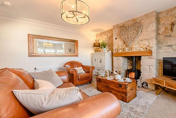 Radstone Cottage
