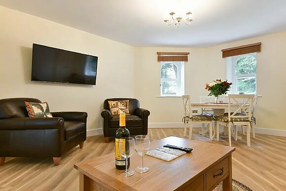 The Lodge (Alnwick)
