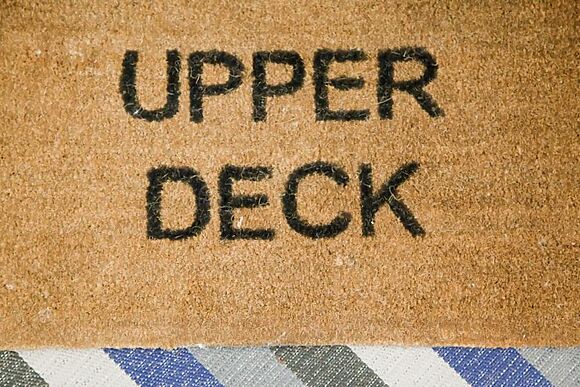 7 Seafield - Upper Deck