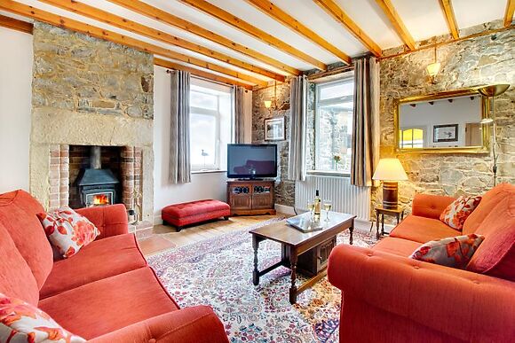 Hideaway Cottage
