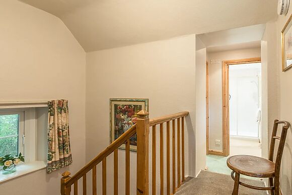 Dorothy's Cottage