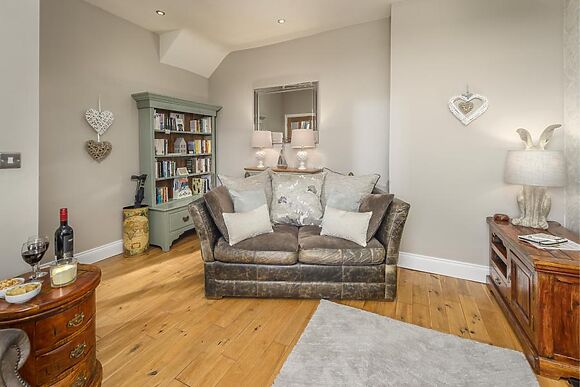 Nursery Cottage