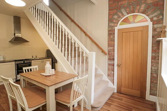 Courtyard Cottage